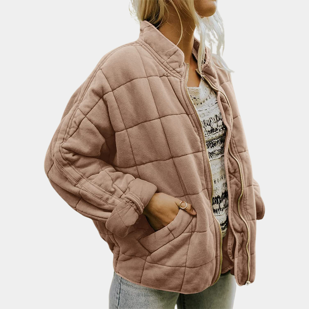 Drune | Leichte Herbstjacke für Frauen
