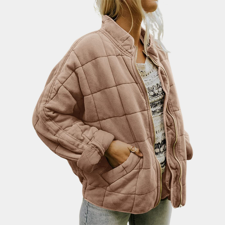 Drune | Warme Damenjacke
