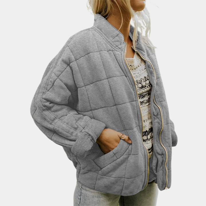 Drune | Leichte Herbstjacke für Frauen