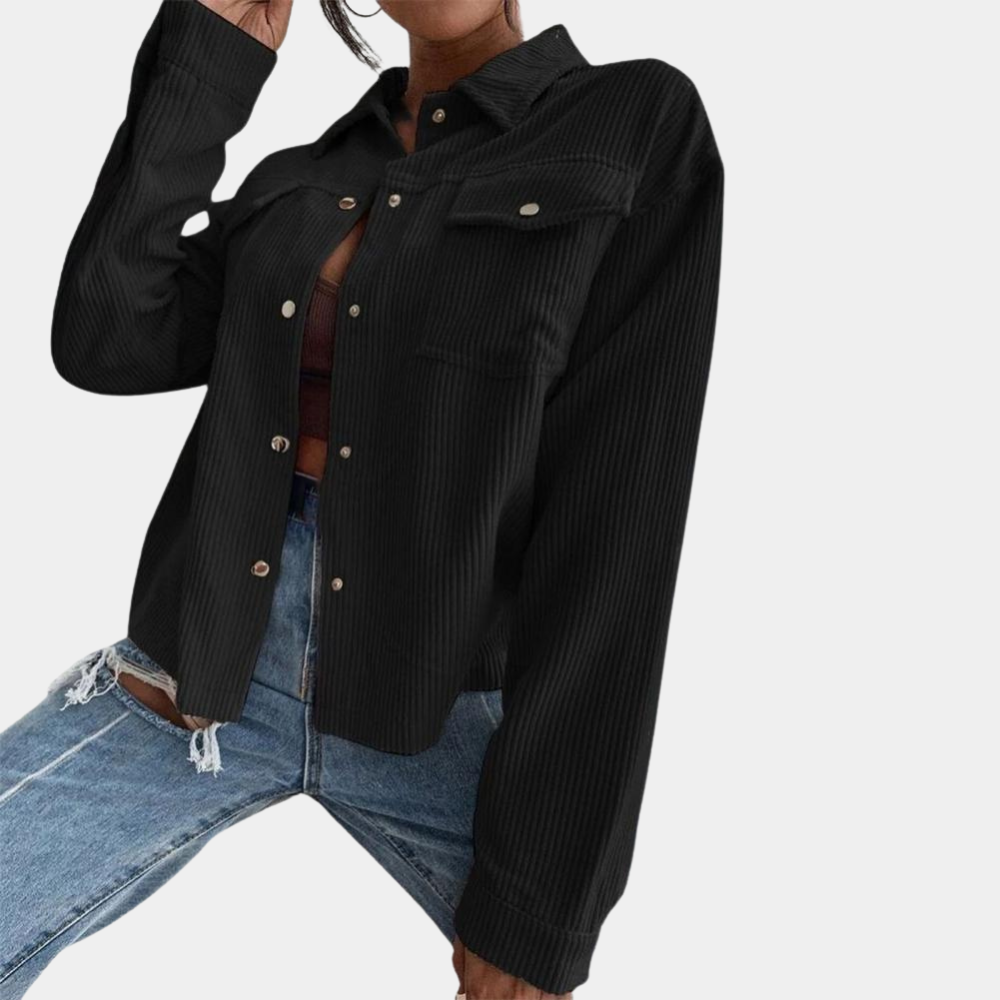 Drune | Stylische Jacke für Damen