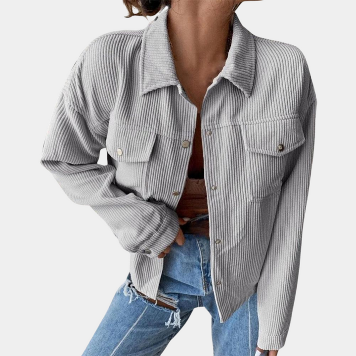 Drune | Stylische Jacke für Damen