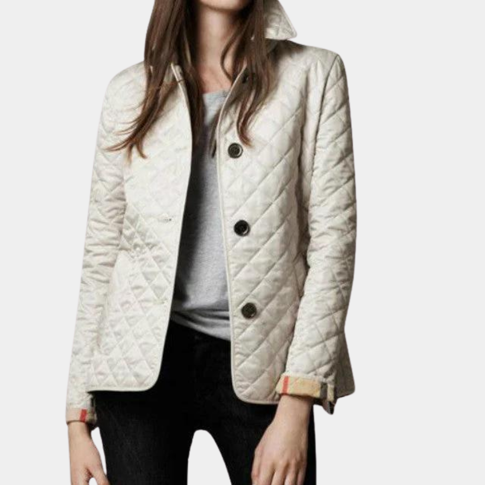 Drune | Elegante Damenjacke für den Herbst