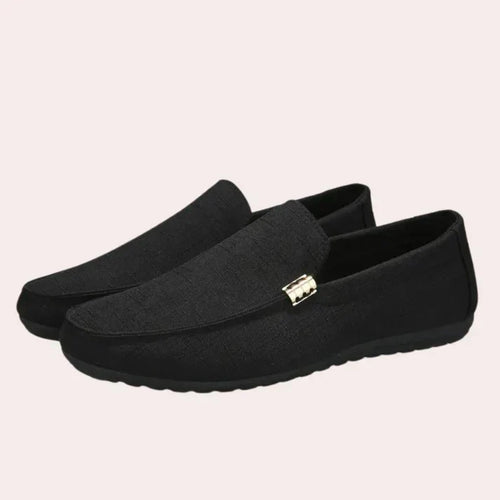 Lässige herren-slipper Drune