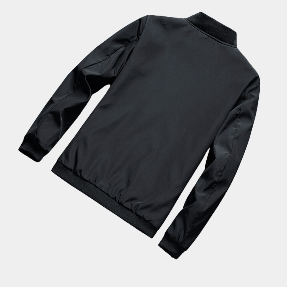 Drune | Bequeme Herrenjacke Für Freizeit Und Arbeit