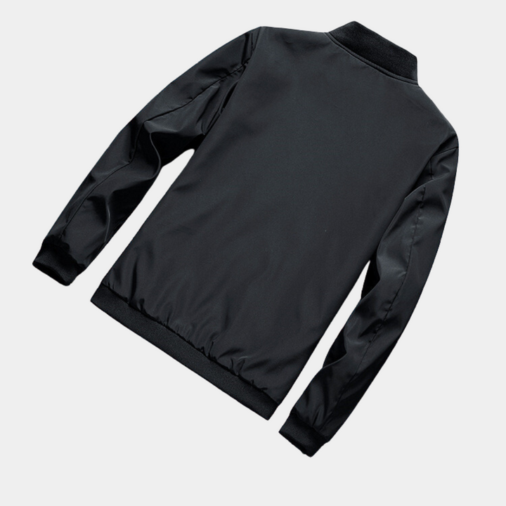 Drune | Bequeme Herrenjacke Für Freizeit Und Arbeit