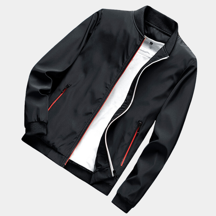 Drune | Bequeme Herrenjacke Für Freizeit Und Arbeit