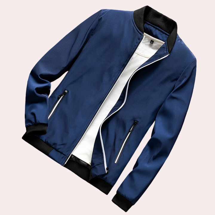 Drune | Bequeme Herrenjacke Für Freizeit Und Arbeit