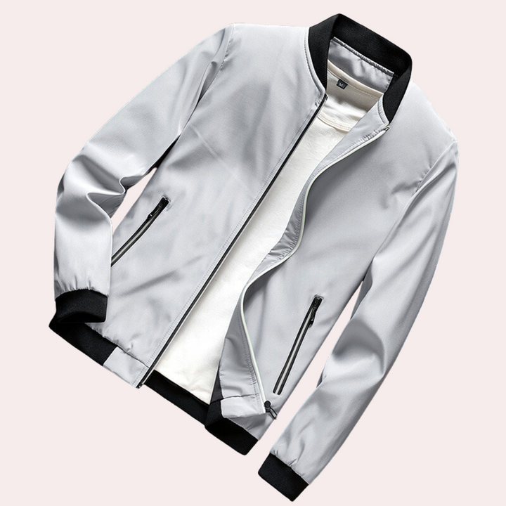 Drune | Bequeme Herrenjacke Für Freizeit Und Arbeit