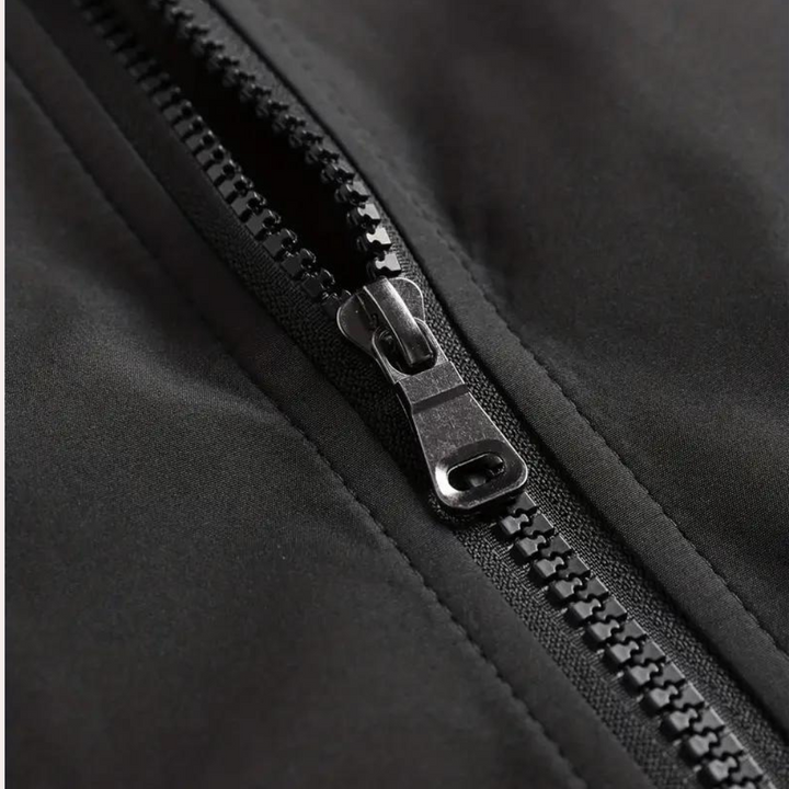 Drune | Bequeme Herrenjacke Für Freizeit Und Arbeit