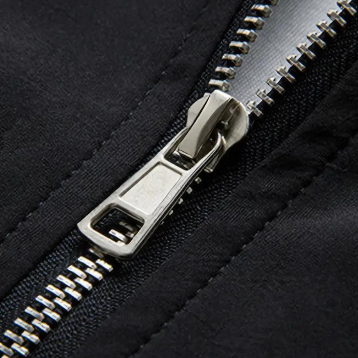Drune | Klassische Bomberjacke Für Männer Mit Modernem Look