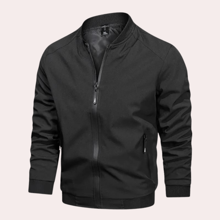 Drune | Trendige Modische Jacke Für Männer Für Übergangszeit