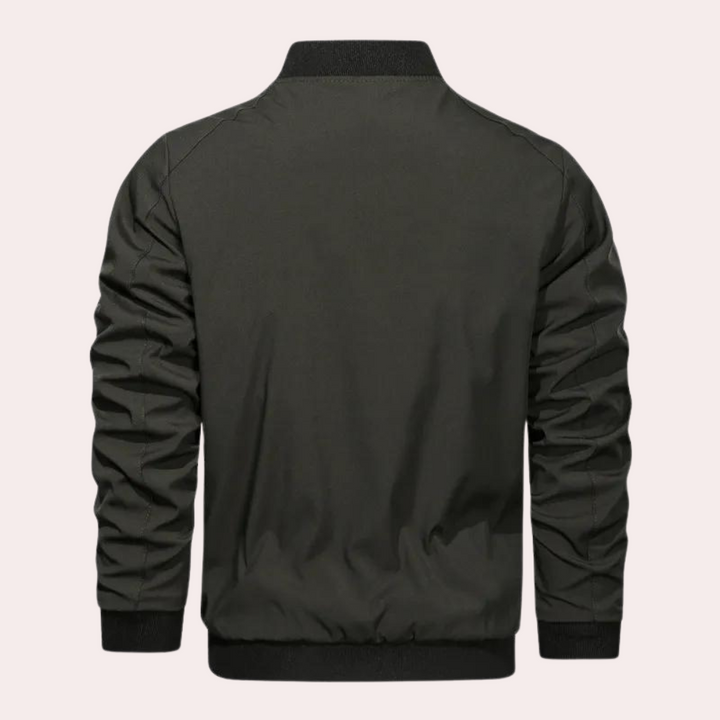 Drune | Trendige Modische Jacke Für Männer Für Übergangszeit