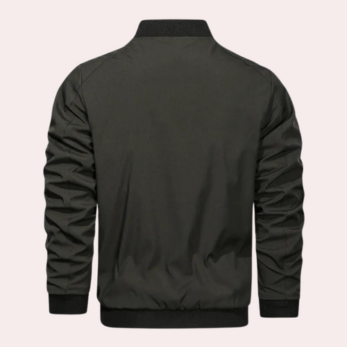 Drune | Trendige Modische Jacke Für Männer Für Übergangszeit