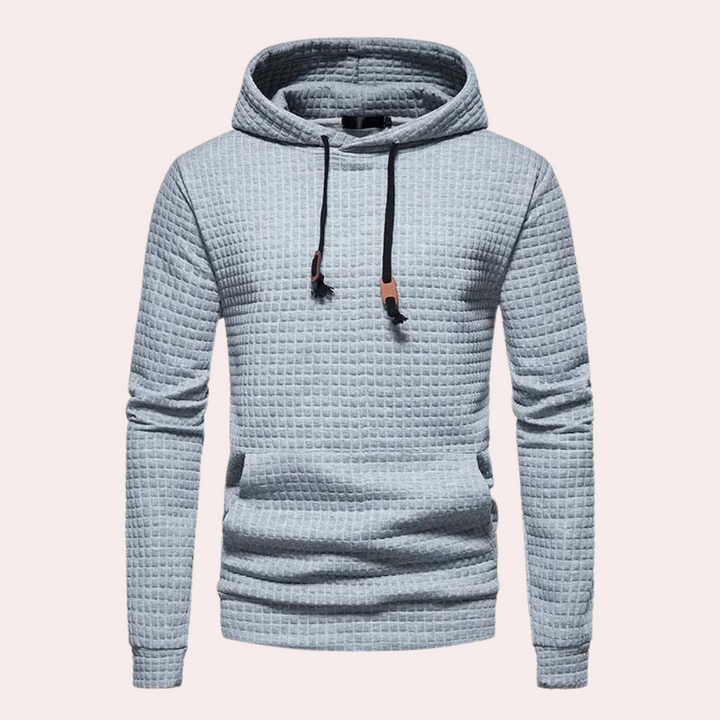 Drune | Herren Kapuzenpullover mit Tasche