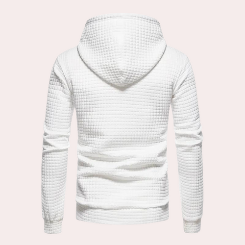 Drune | Herren Kapuzenpullover mit Tasche