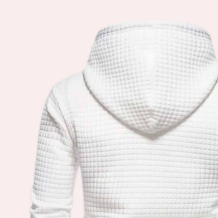 Drune | Herren Kapuzenpullover mit Tasche