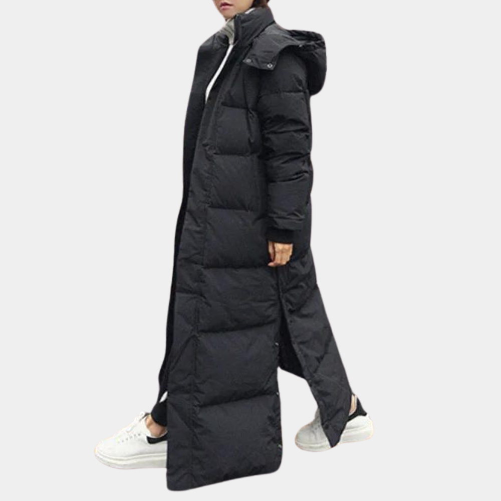 Drune | Überdimensionierte, warme Winterjacke für Frauen