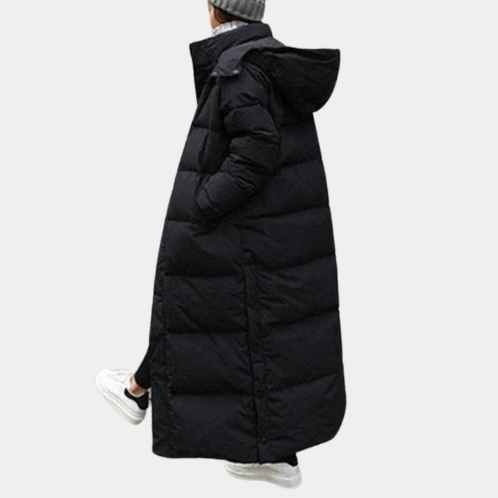 Drune | Überdimensionierte, warme Winterjacke für Frauen