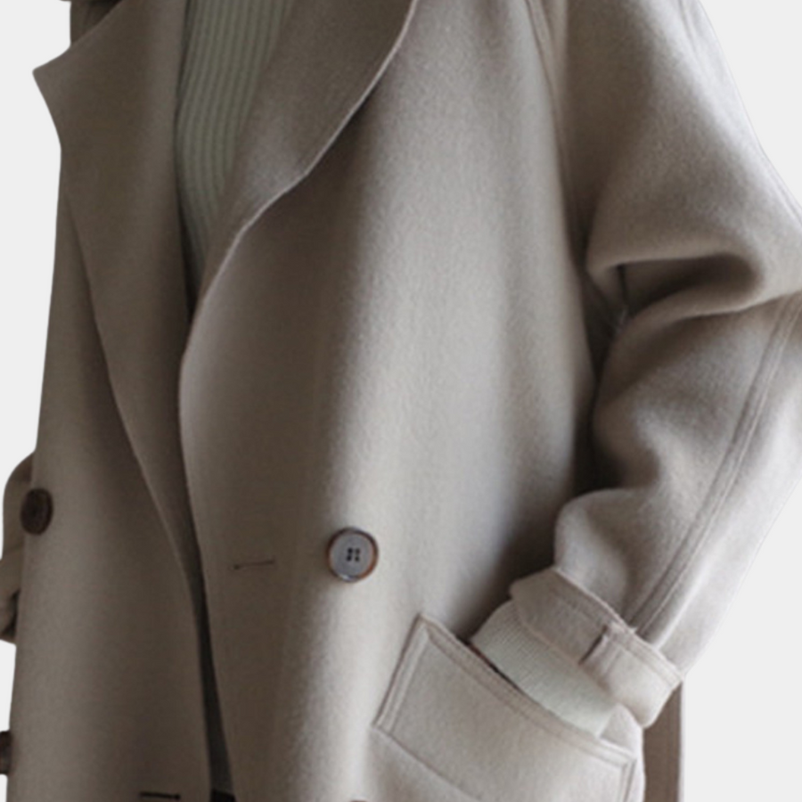 Drune | Mantel für Damen