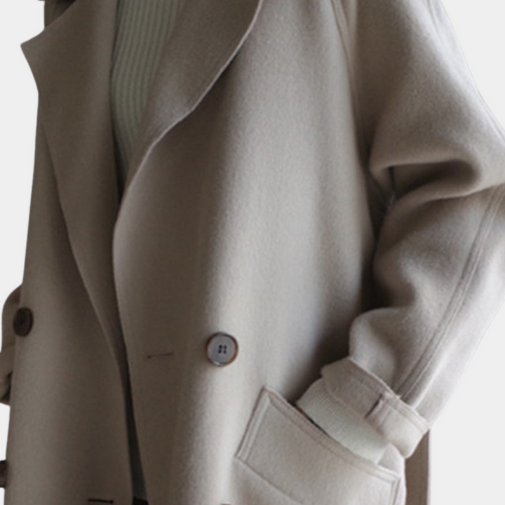 Drune | Mantel für Damen
