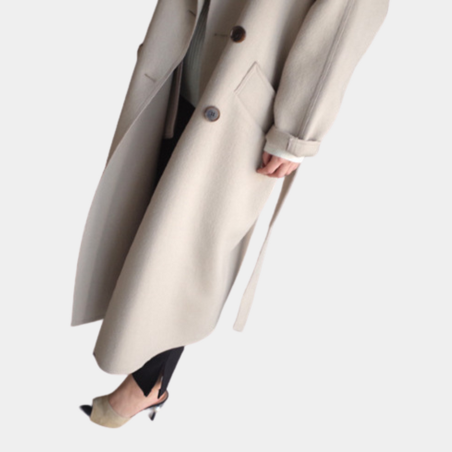 Drune | Mantel für Damen