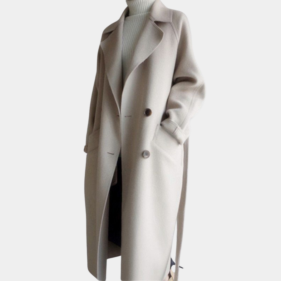 Drune | Mantel für Damen