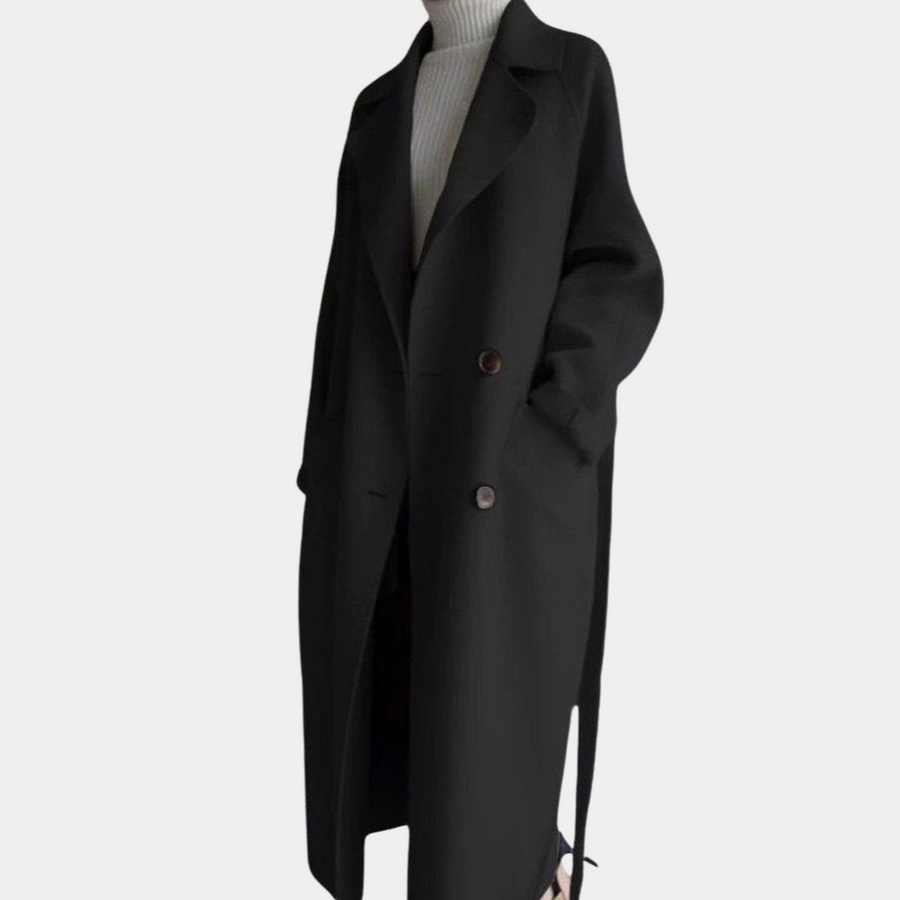 Drune | Mantel für Damen