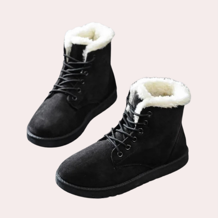 Drune | Elegante Bequeme Stiefeletten