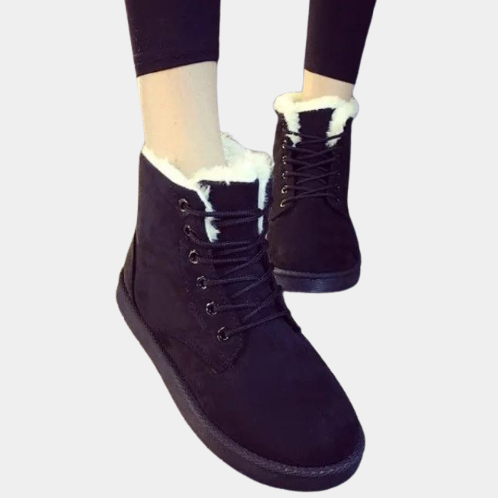 Drune | Elegante Bequeme Stiefeletten