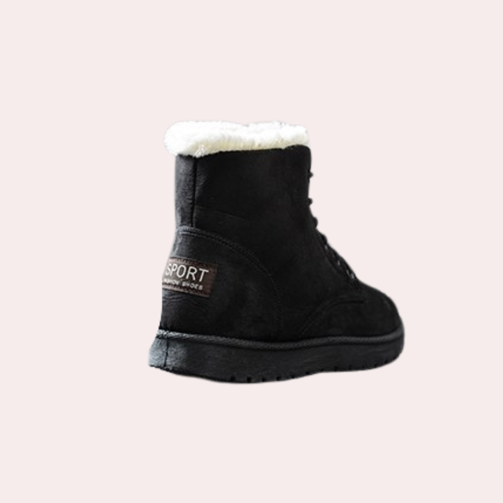 Drune | Elegante Bequeme Stiefeletten
