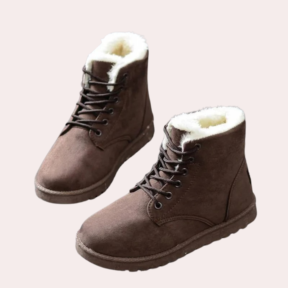 Drune | Elegante Bequeme Stiefeletten
