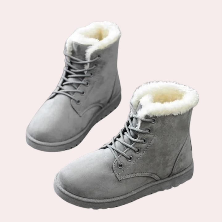 Drune | Elegante Bequeme Stiefeletten