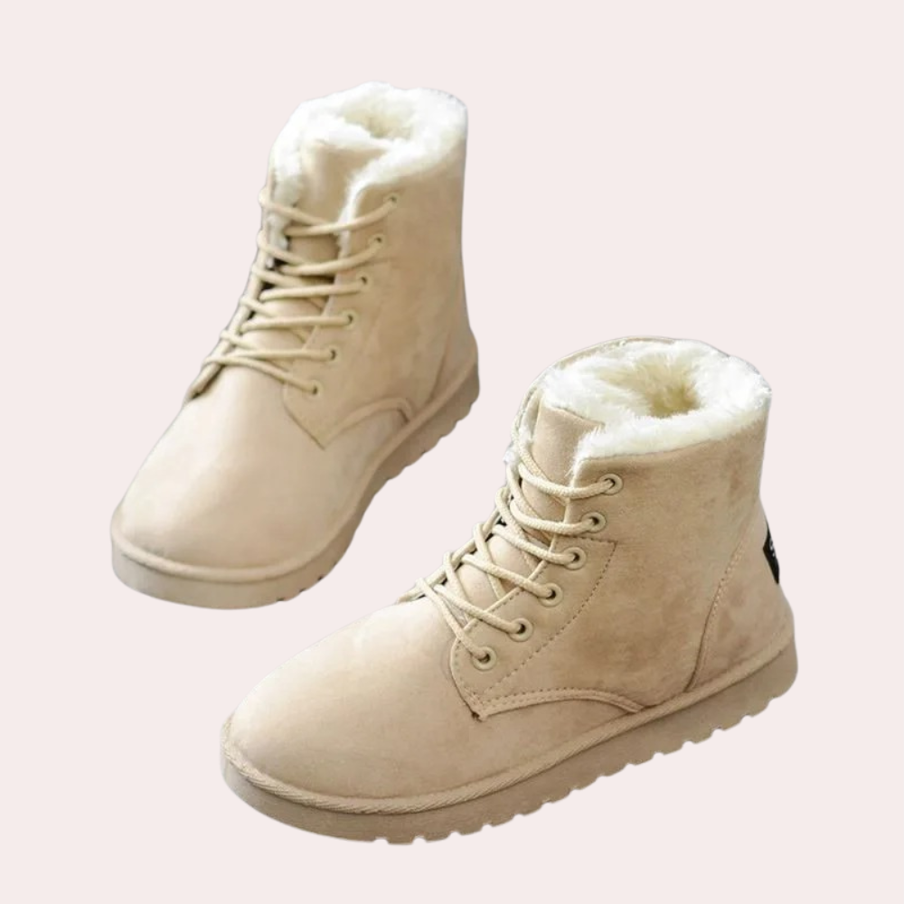 Drune | Elegante Bequeme Stiefeletten