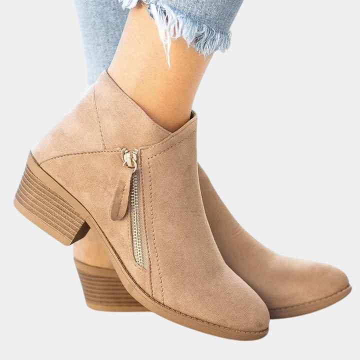 Drune | Luxus Damenstiefel