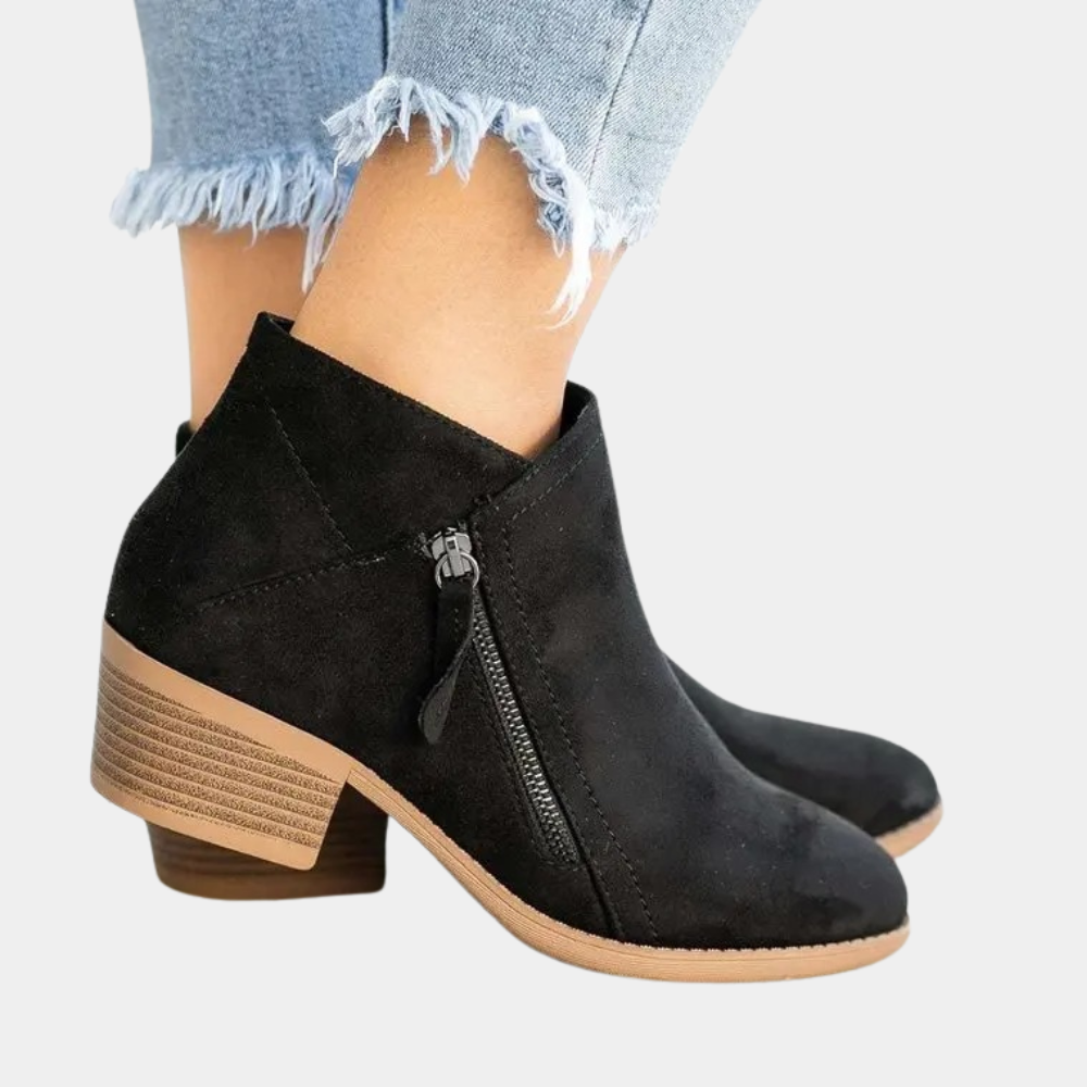 Drune | Luxus Damenstiefel