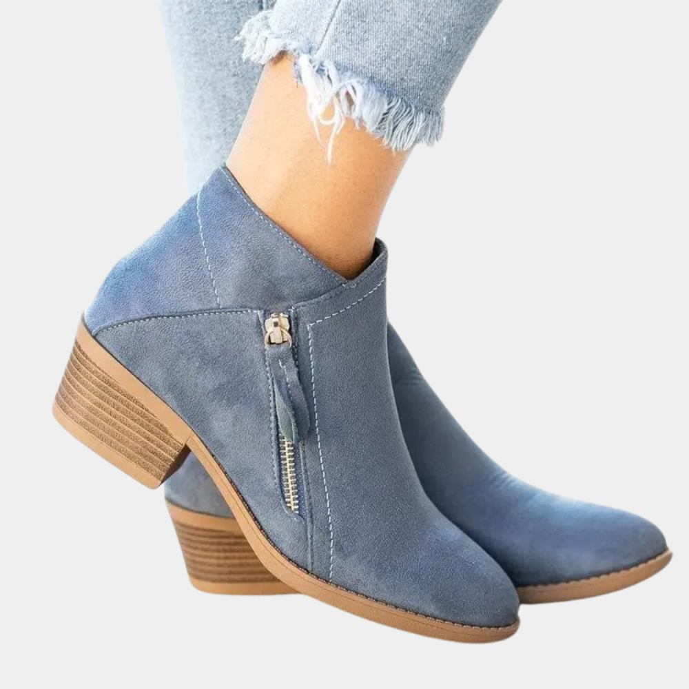 Drune | Klassische Elegante Stiefel