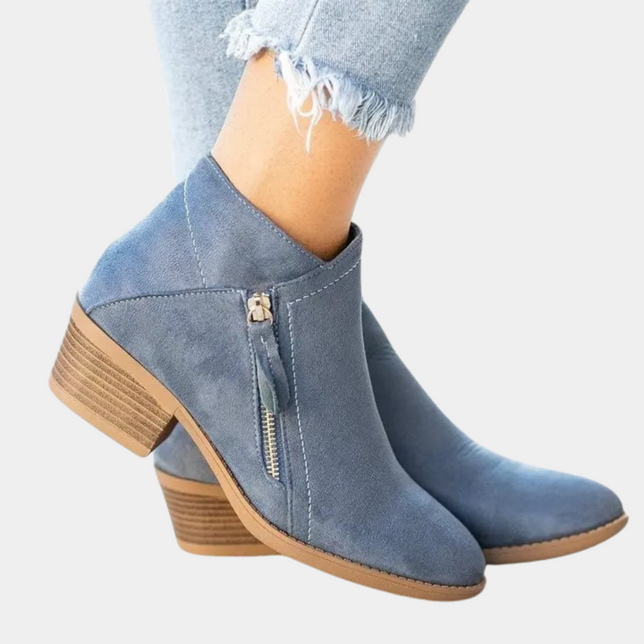 Drune | Klassische Elegante Stiefel