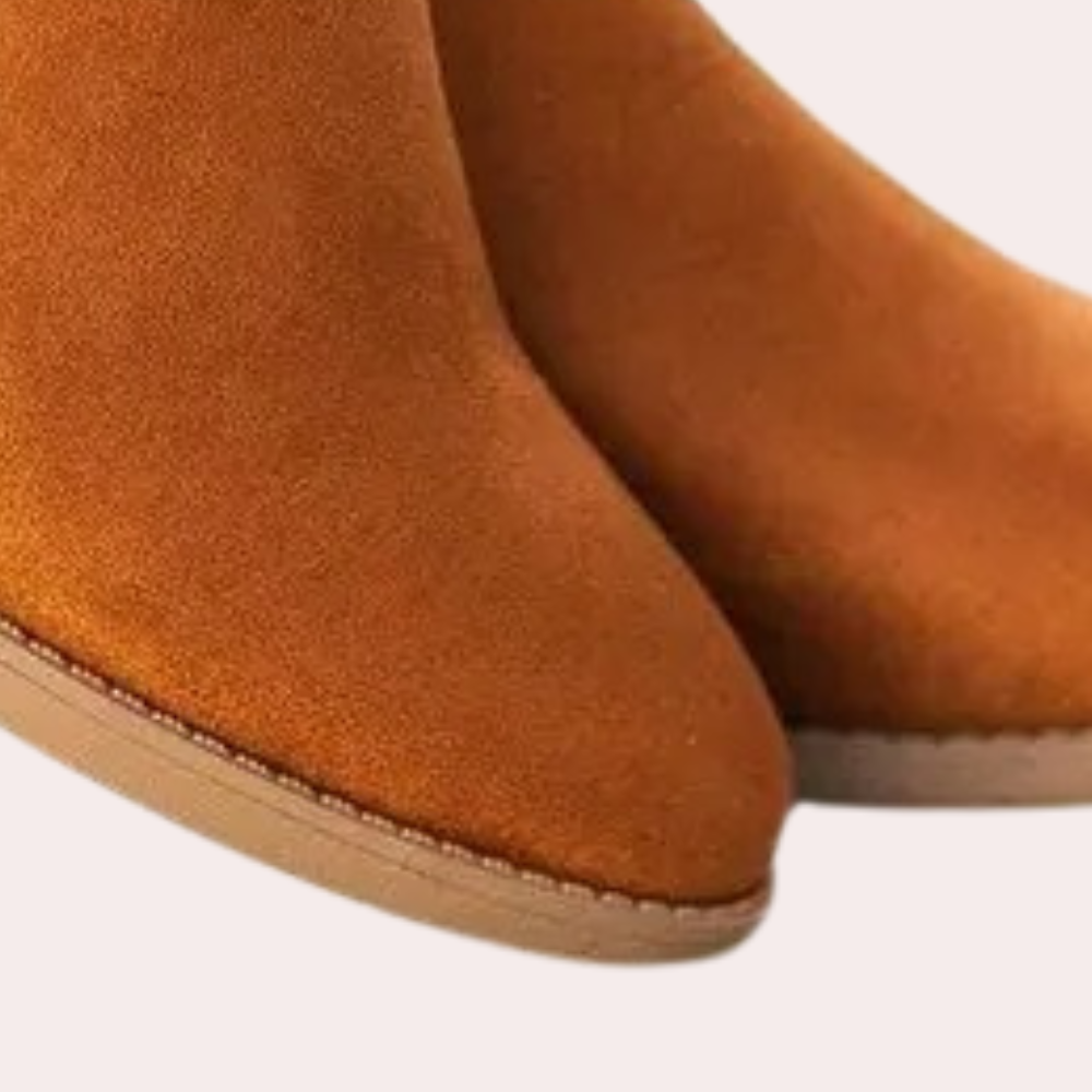 Drune | Luxus Damenstiefel