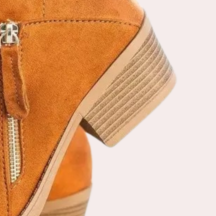 Drune | Klassische Elegante Stiefel