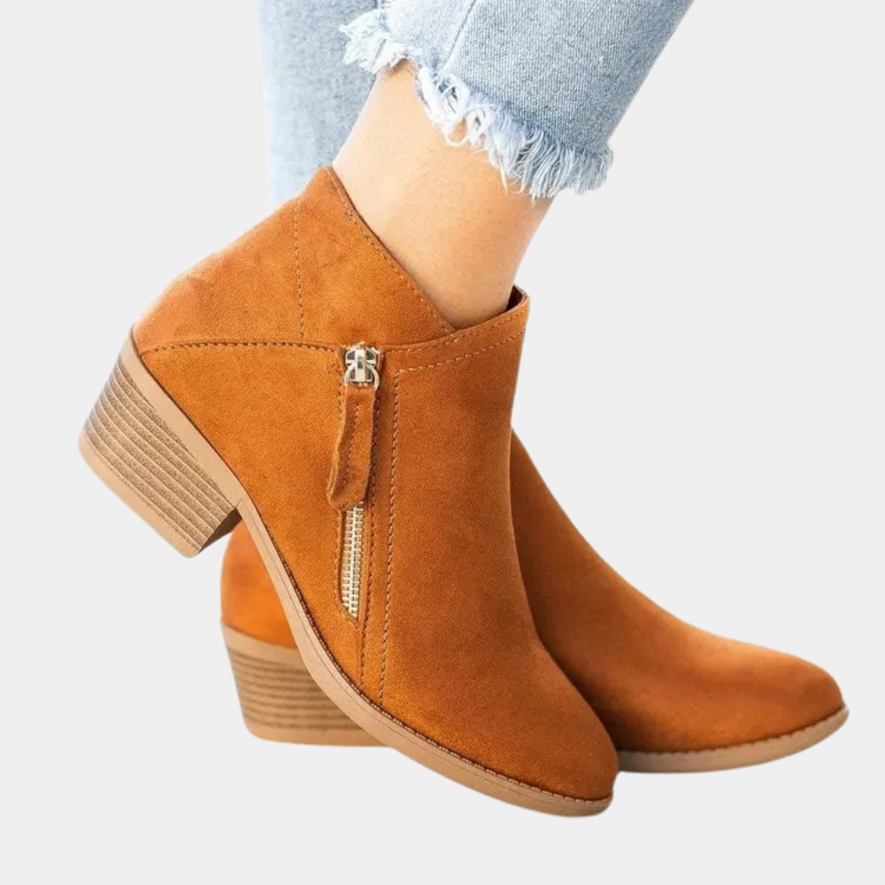 Drune | Klassische Elegante Stiefel