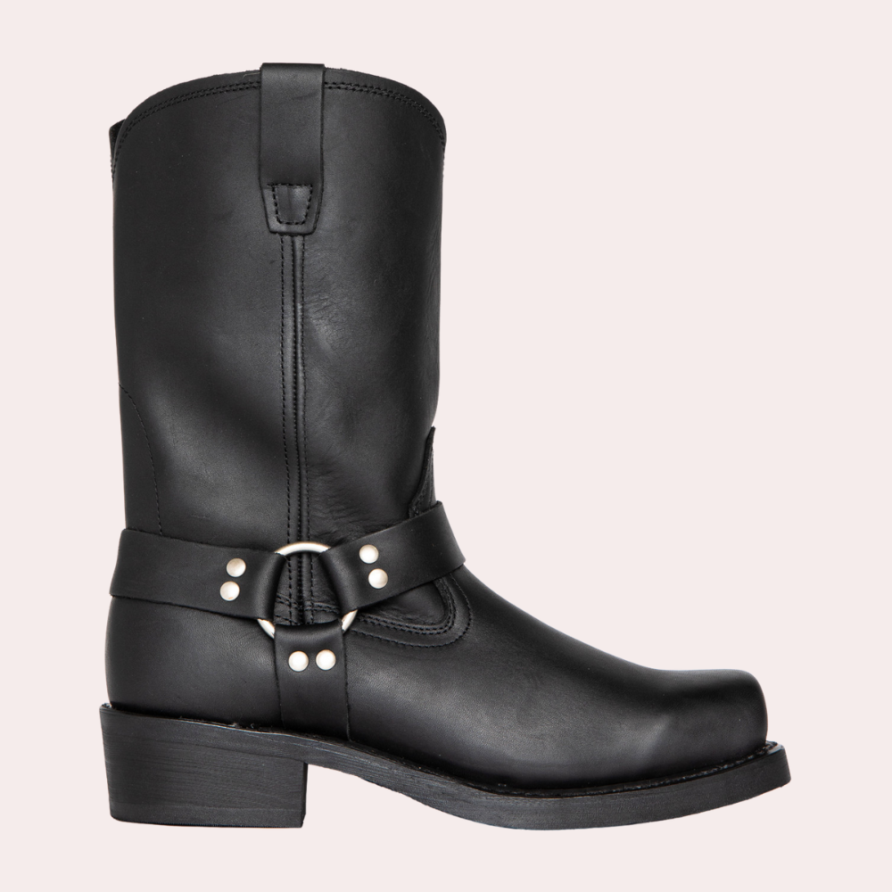 Drune | Cowboy Stiefel für Männer