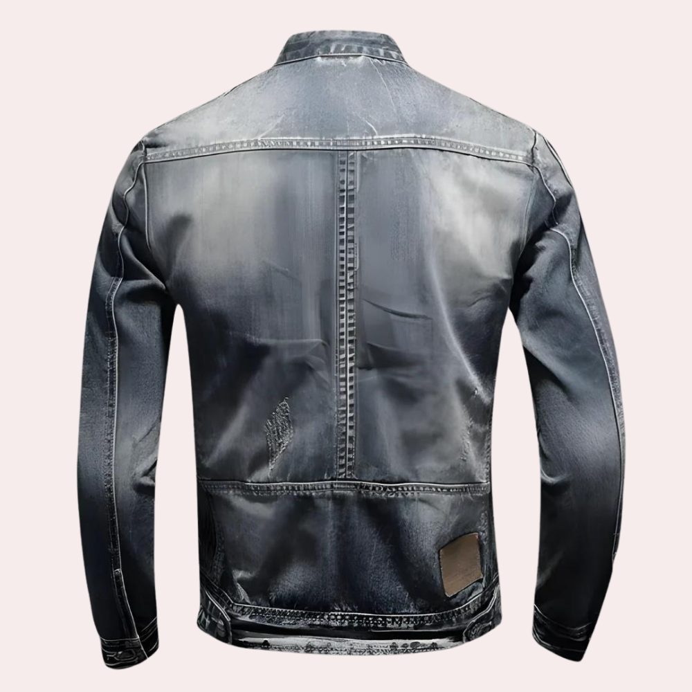 Drune | Herrenjacke für Jede Gelegenheit