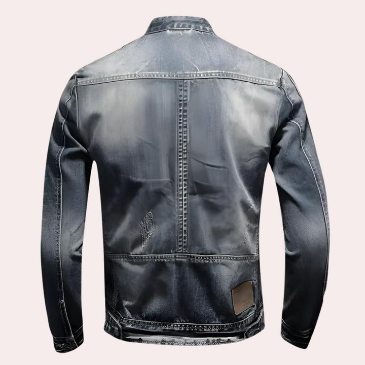 Drune | Herrenjacke für Jede Gelegenheit