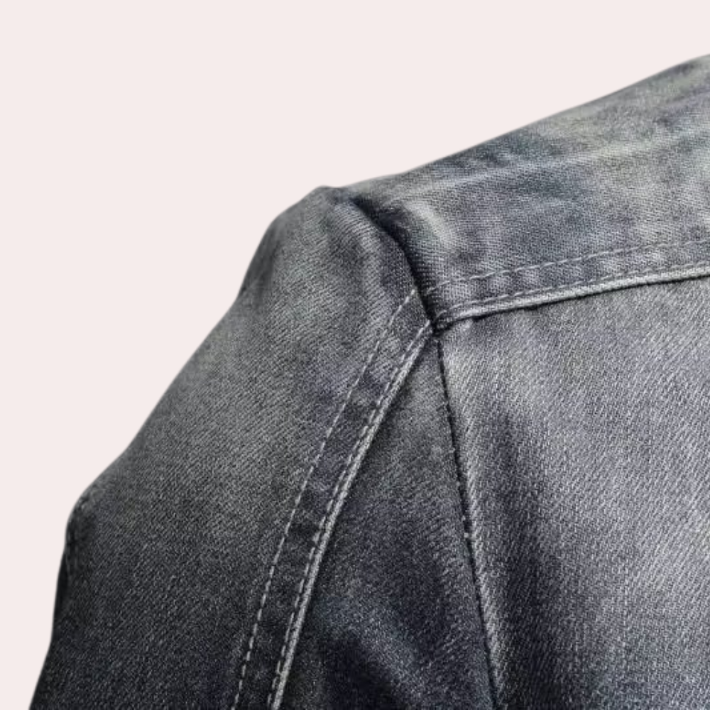 Drune | Herrenjacke für Jede Gelegenheit