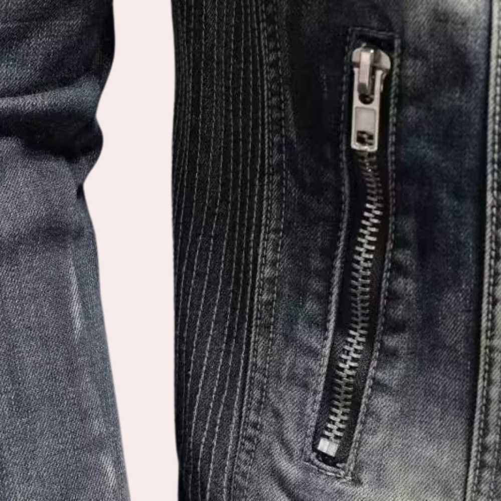 Drune | Herrenjacke für Jede Gelegenheit