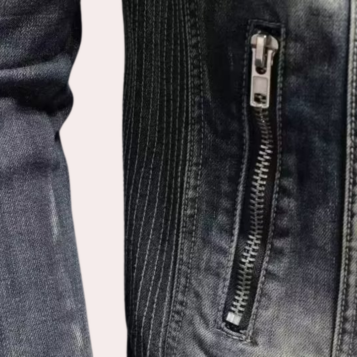Drune | Herrenjacke für Jede Gelegenheit