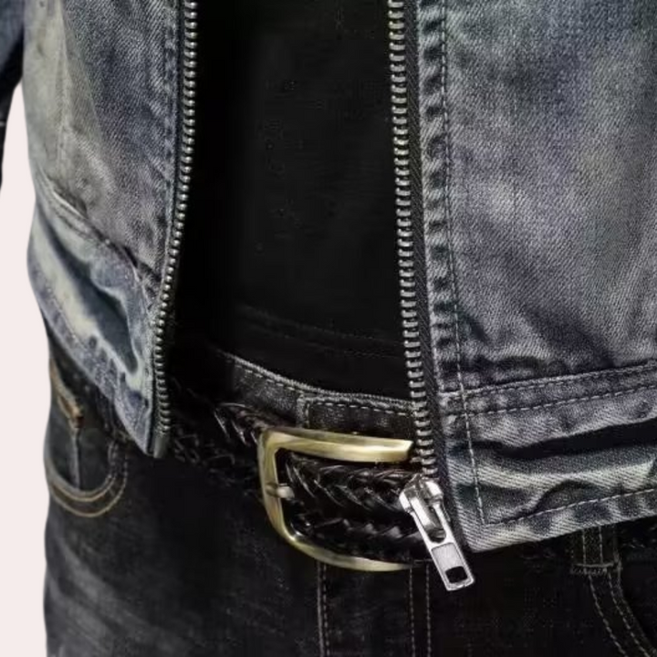 Drune | Herrenjacke für Jede Gelegenheit