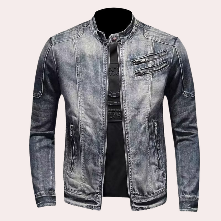 Drune | Herrenjacke für Jede Gelegenheit