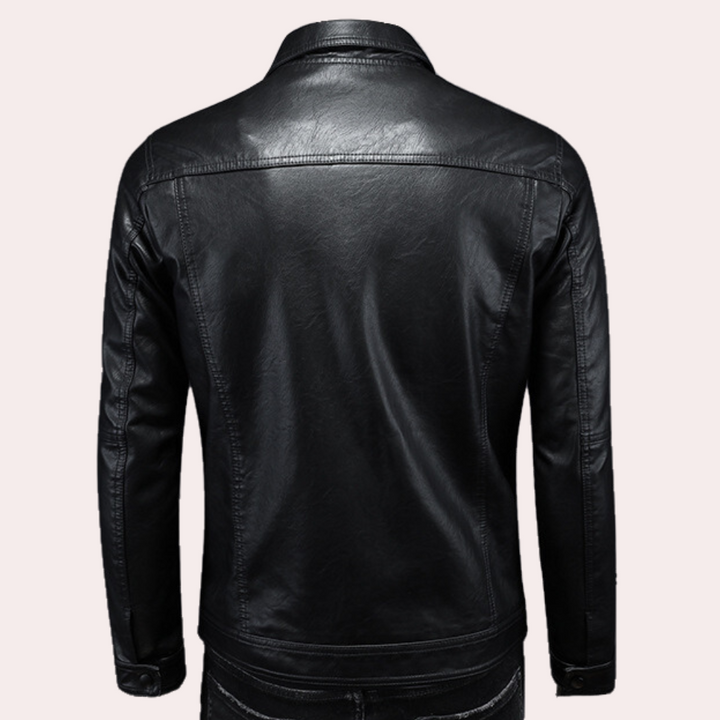 Drune | Bikerjacke für Männer