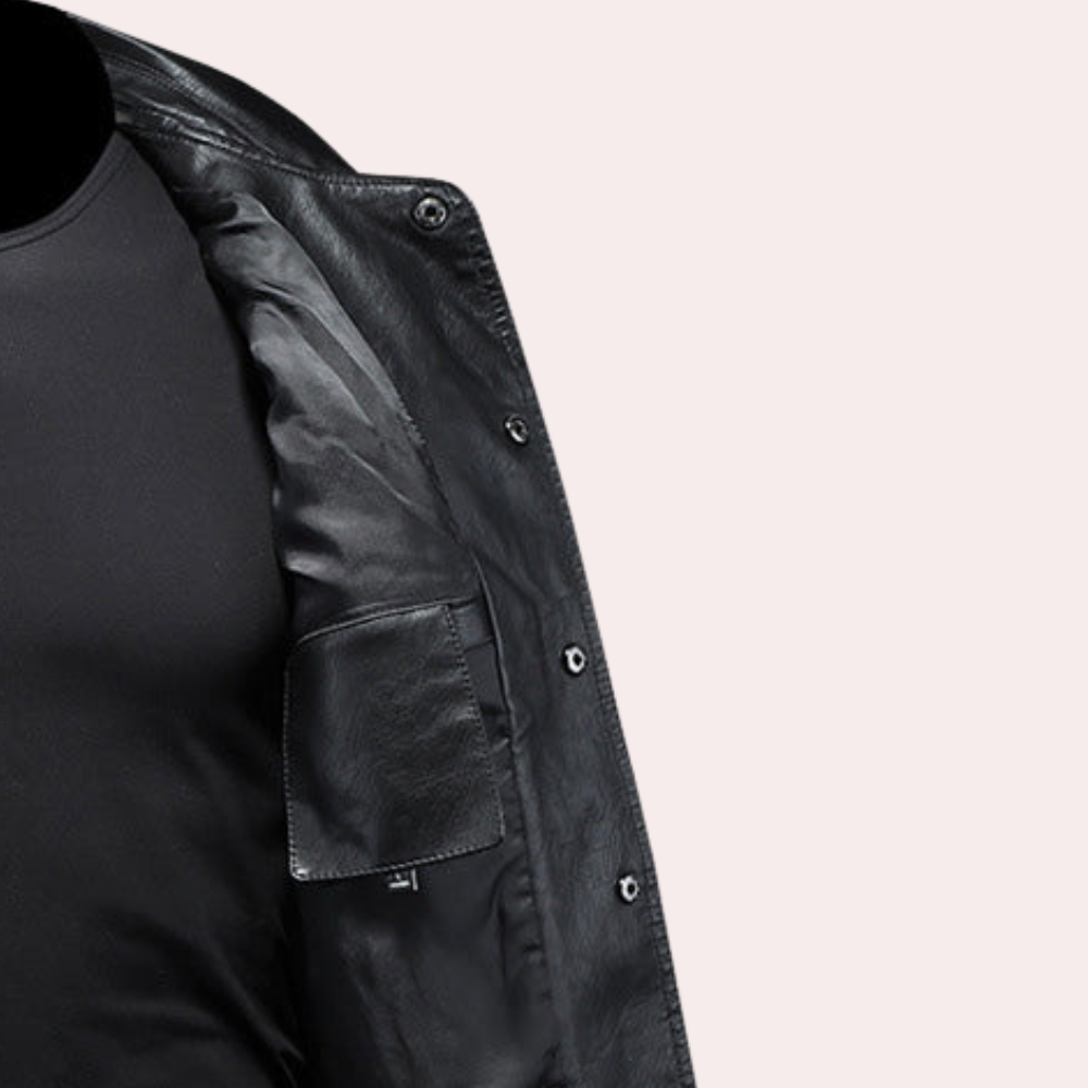 Drune | Bikerjacke für Männer